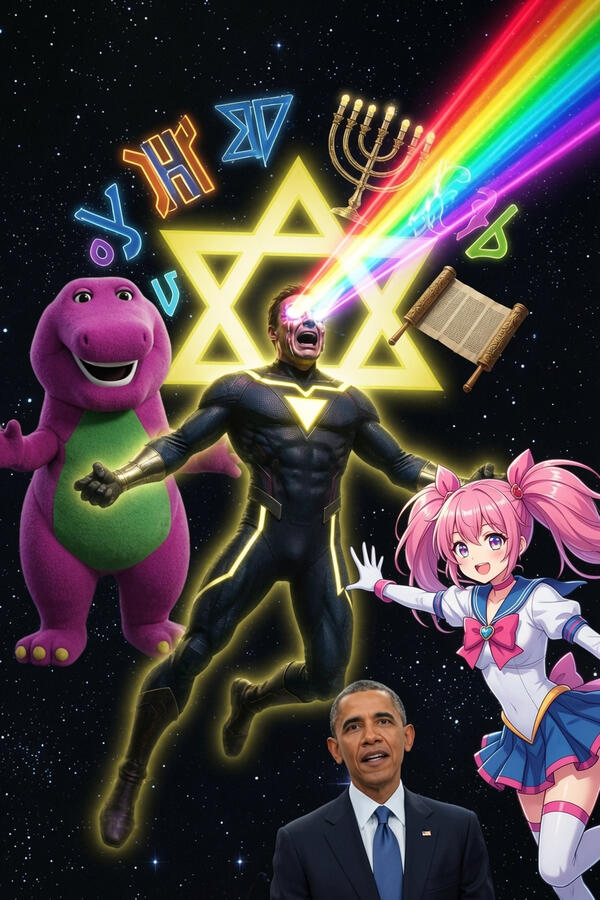 GOYBEAMBOY